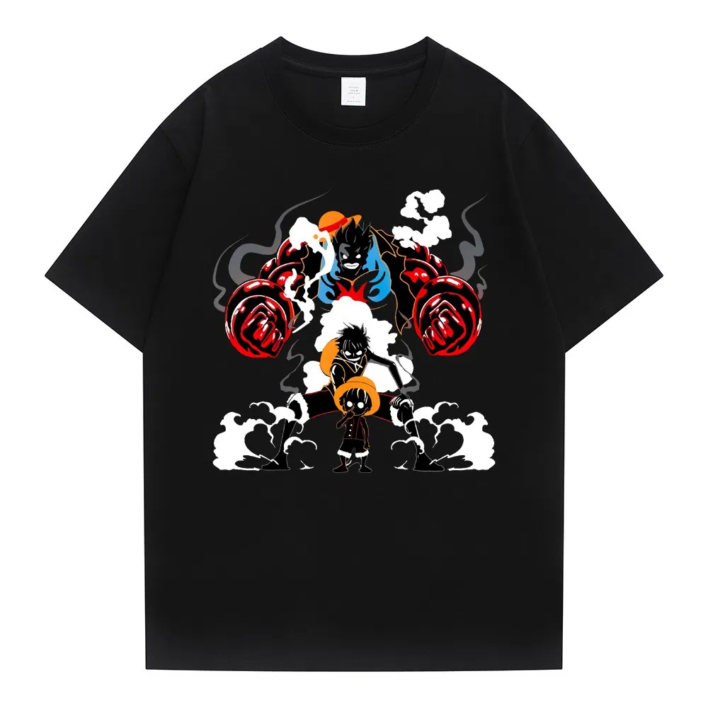 Custom Oversized Drop Shoulder T-Shirt - Wholesale White High Quality 2