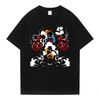 Custom Oversized Drop Shoulder T-Shirt - Wholesale White High Quality 2