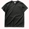 Custom Gym Wear Mens T-Shirt - Blank Plain Fitness Sports Apparel 7
