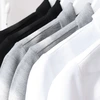 Wholesale 100% Cotton Polo T-Shirt with Puff Printing - Custom T Shirt Price 5
