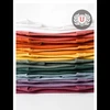 T-Shirt mit individuellem Logodruck, verschiedene Größen, Herren – Großhandel mit unbedruckten Kurzarm-T-Shirts 1