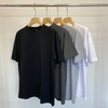 Custom 100% Cotton T-Shirt Puff Print Design - Wholesale Clothing 3