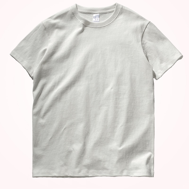 Custom Gym Wear Mens T-Shirt - Blank Plain Fitness Sports Apparel 5