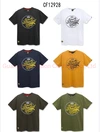 Custom Cotton Logo Hip Hop Men's T Shirt - Premium Street Tee 2