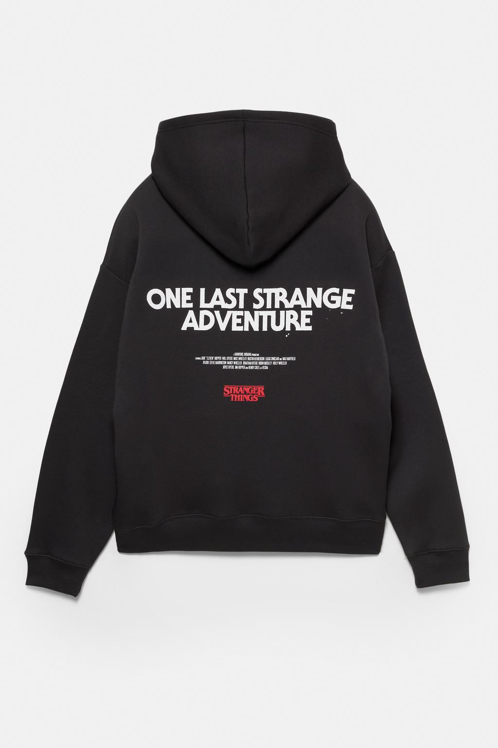 Custom Clothing Manufacturer Digital Printing Graphic 340g Cotton Hoodie 2