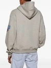 Custom Clothing Manufacturer Digital Printing Graphic 420g Cotton Hoodie 3