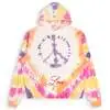 Maßgeschneiderter Bekleidungshersteller, bedruckter Oversize-Hoodie aus 500 g Baumwolle – HD027 1