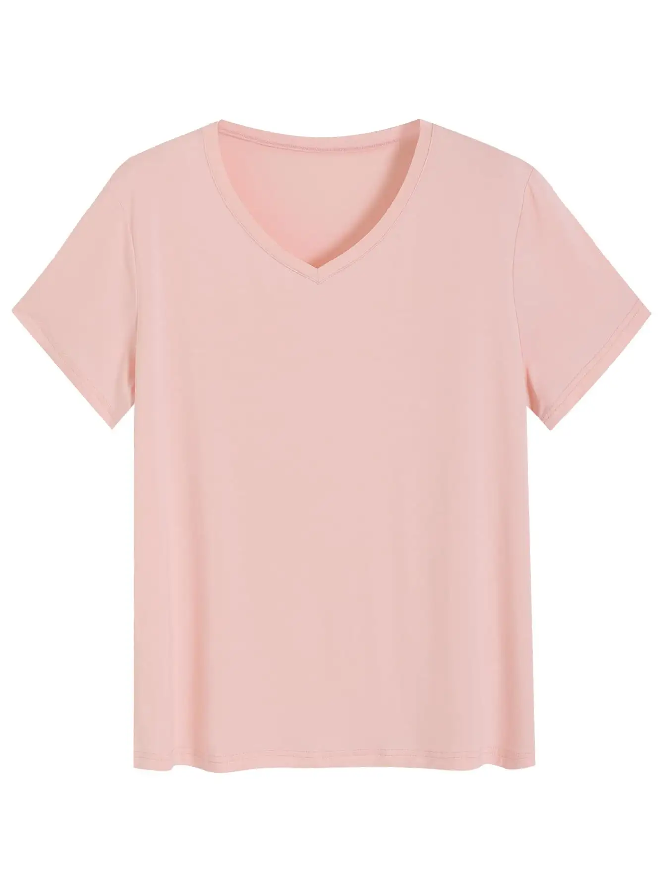 Custom T Shirt Design Maker​ Bamboo T-Shirt Wholesale - UNIT-100 2