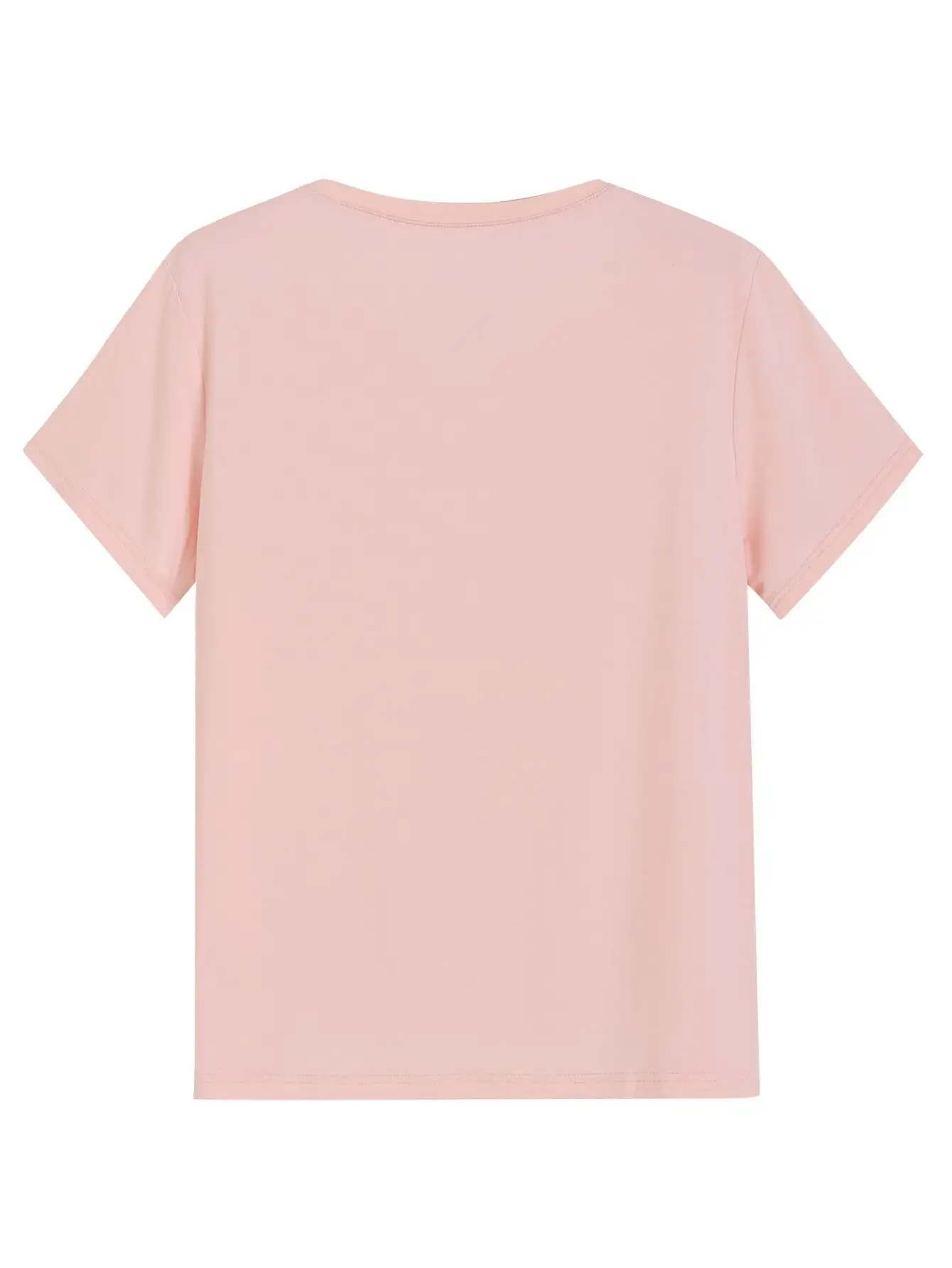 Custom T Shirt Design Maker​ Bamboo T-Shirt Wholesale - UNIT-100 3