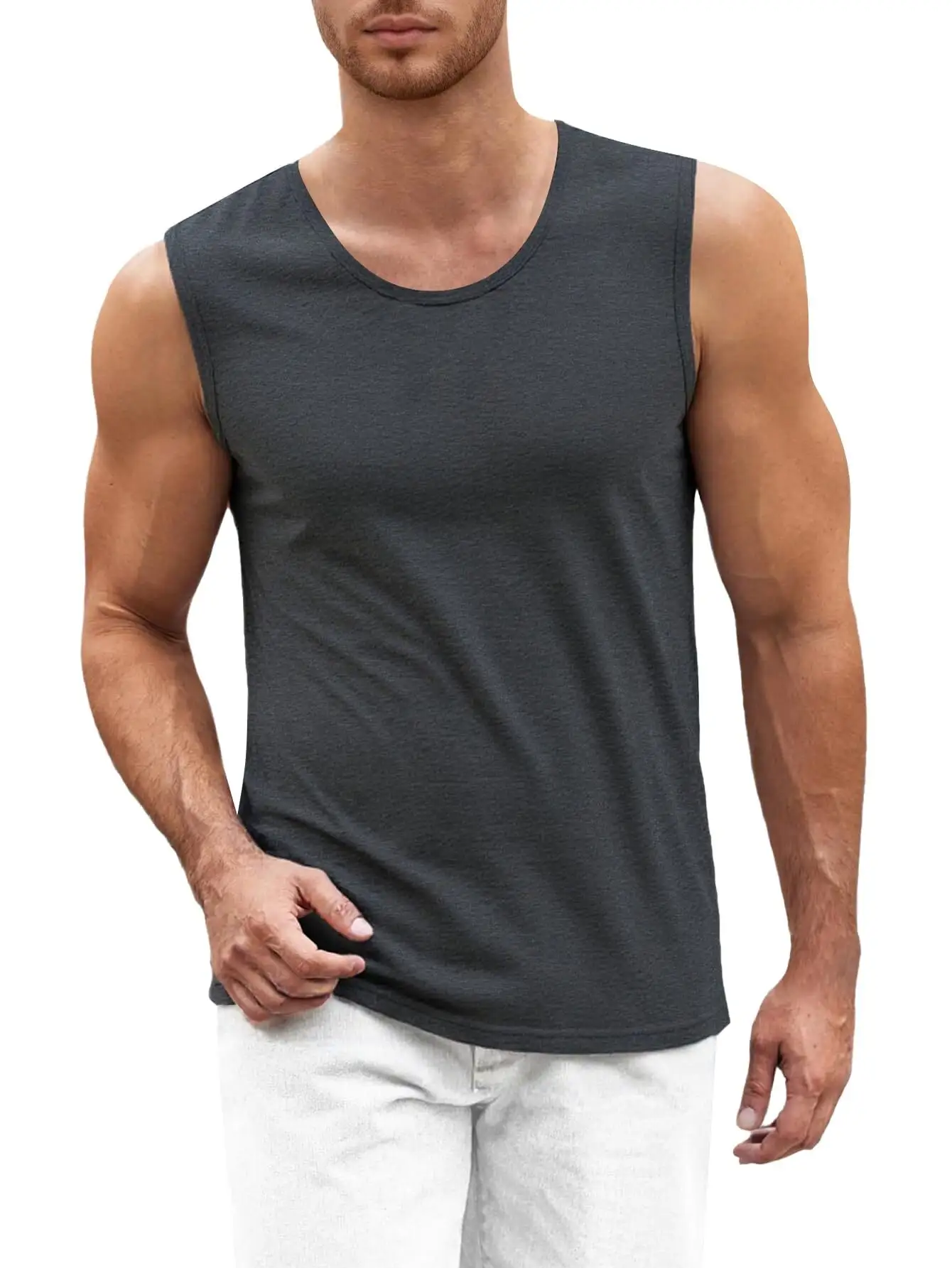 Custom Color T Shirts​ by UNIT-100 3