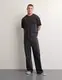 Custom Embroidery T Shirts​​ Boxy Fit T-Shirt Wholesale - UNIT-100 7