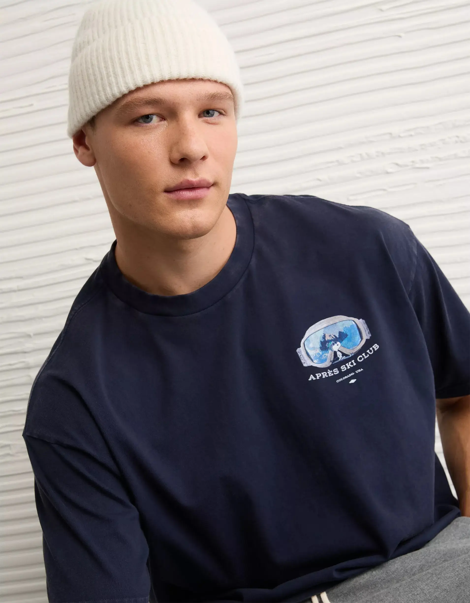 Customized T Shirts​ by UNIT-100 4