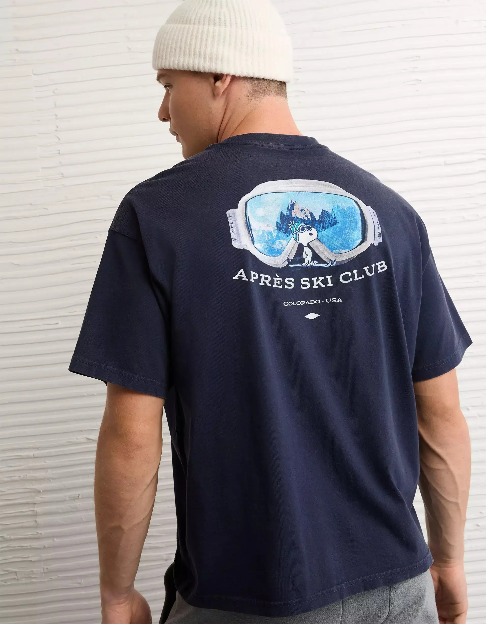 Customized T Shirts​ by UNIT-100 5