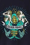 Camiseta regata de algodão com gola redonda e estampa DTF Graphic Musclet 180g - TTTS5 3