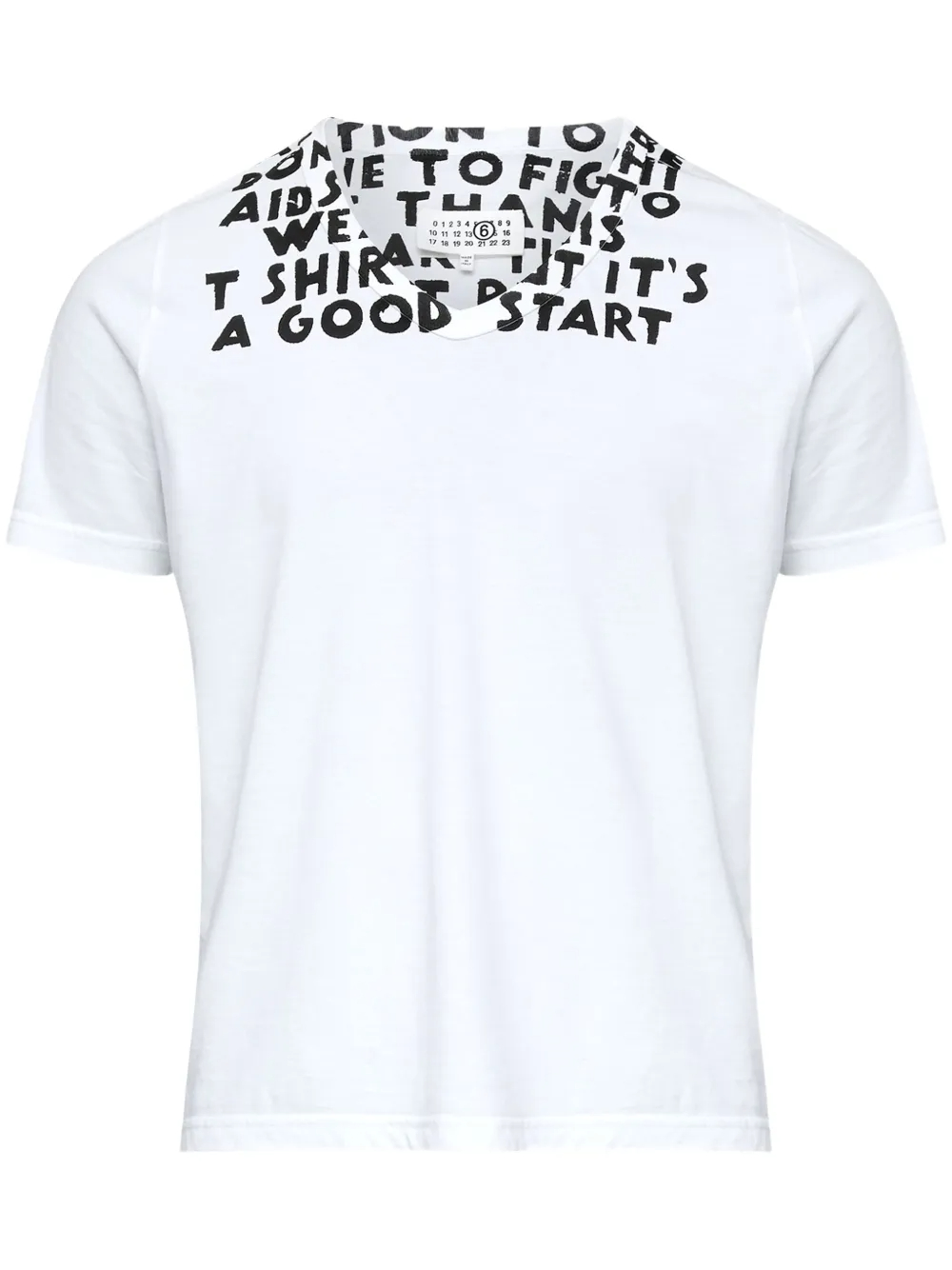 210g DTG Printing Graphic Short Sleeve V-Neck Cotton T-Shirts-VNTS002