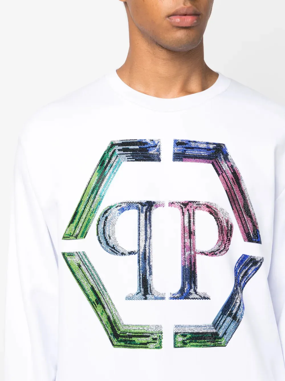 Customized Logo T Shirts​ Custom T-shirts Wholesale - UNIT-100 2