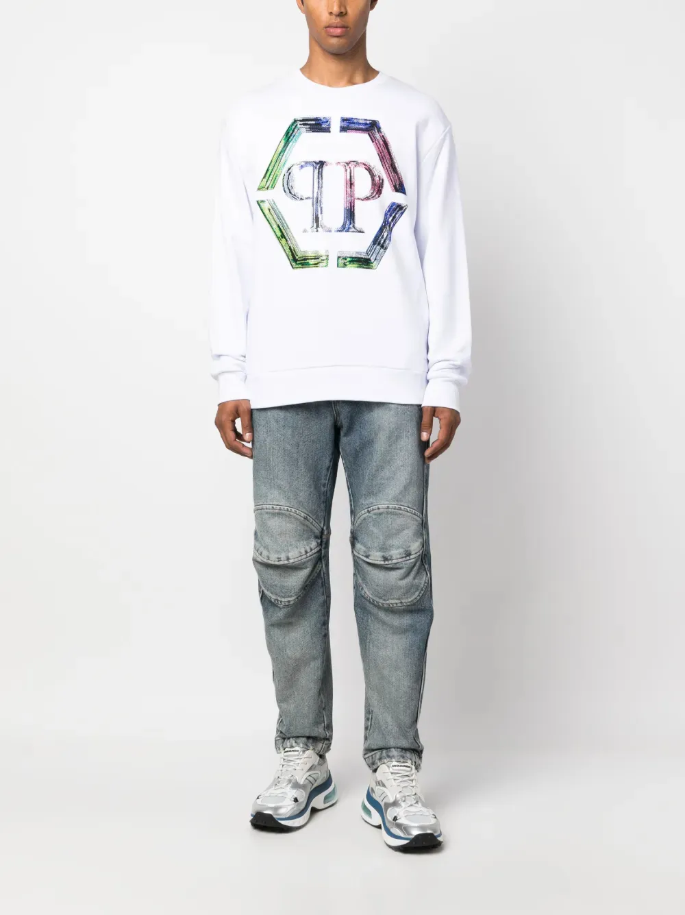 Customized Logo T Shirts​ Custom T-shirts Wholesale - UNIT-100 3