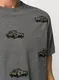 Customized T Shirts for Couples​ Embroidery T-shirt Wholesale - UNIT-100 2