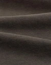 280GSM Heavyweight Taupe Acid Wash Branch-Print Cotton Oversized T-Shirt 7