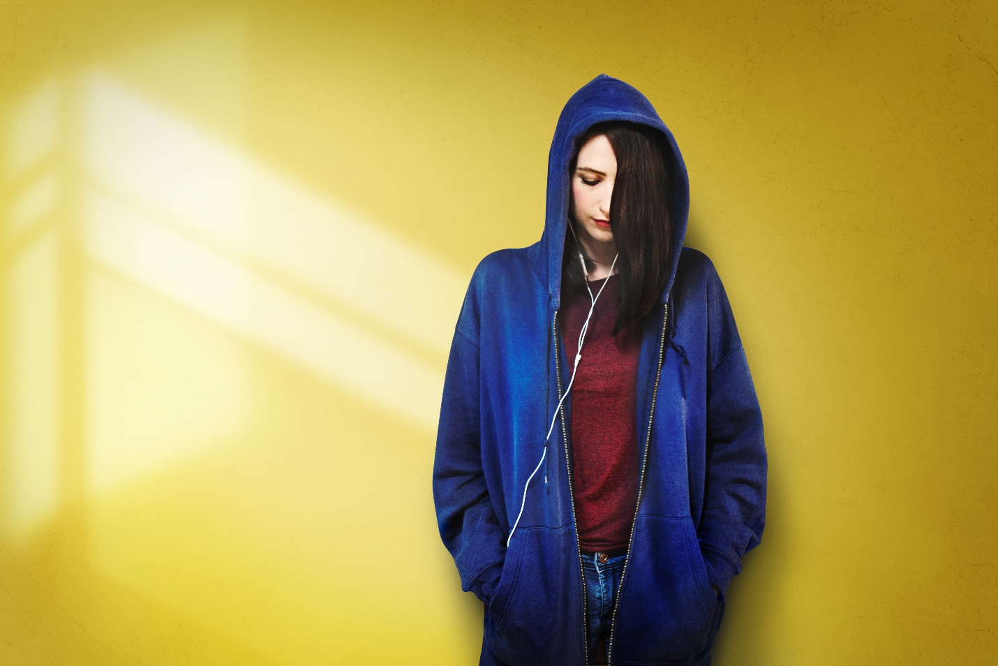 Guía de diseño de sudaderas con capucha personalizadas: ¿cómo elegir los mejores colores, telas y estilos?