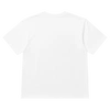 230GSM 100% Cotton Camo Running Dog Screen Print T-Shirt 3