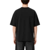 240GSM ヘビーウェイトコットン クルーネックTシャツ 4