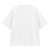 300GSM Heavyweight Cotton Crew Neck T-Shirt 2