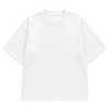 300GSM Heavyweight Cotton Crew Neck T-Shirt 1