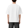 300GSM Heavyweight Cotton Crew Neck T-Shirt 4