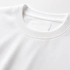 300GSM Heavyweight Cotton Crew Neck T-Shirt 6