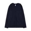 Custom Long Sleeve T Shirt Screen Tshirt Embroidery Shirt
Price 6