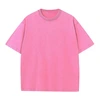 Wholesale 100% Cotton Custom Tshirt Screen Printing Embroidery Print 7