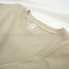 Custom Pima Cotton Slim Fit Logo T-Shirt Men - Short Sleeve Plain Embroidery 6