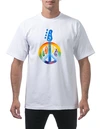 Custom 100% Cotton Men's Oversized T-Shirt Wholesale - Drop Shoulder Unisex Tee 2