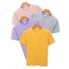 Custom Cotton Oversized T-Shirts - Wholesale Loose Drop Shoulder 2