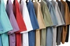Oversized Herren-T-Shirt aus Baumwolle mit individuellem Logo 6