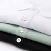 Custom Polo Shirt 100% Cotton Tshirt Clothing Wholesale - Puff Printing 3