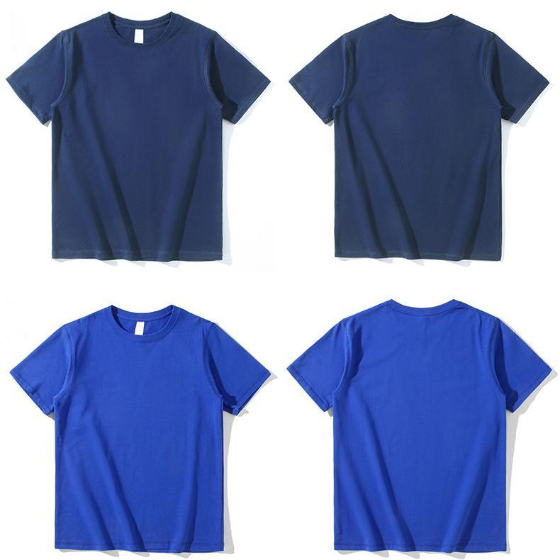 Custom T Shirt Fabric 180-250 European Market 4