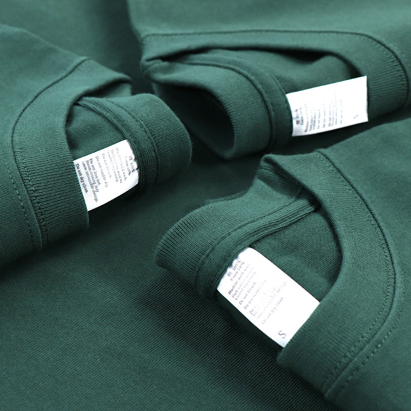 Giá sỉ áo thun thêu logo, in lụa theo yêu cầu - Giá áo thun 2
