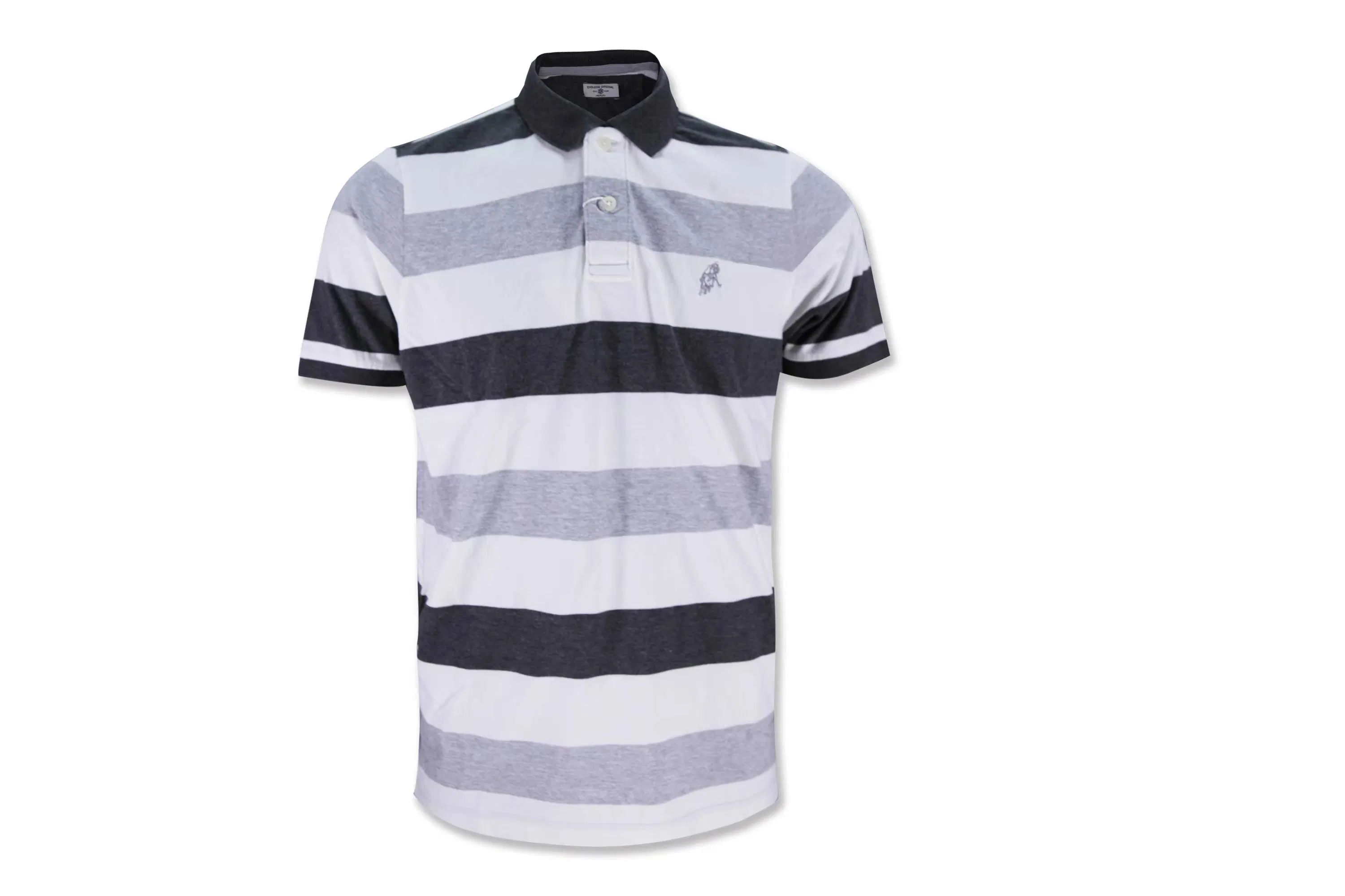 Camisa Polo Masculina Personalizada - Promoção por Atacado 3