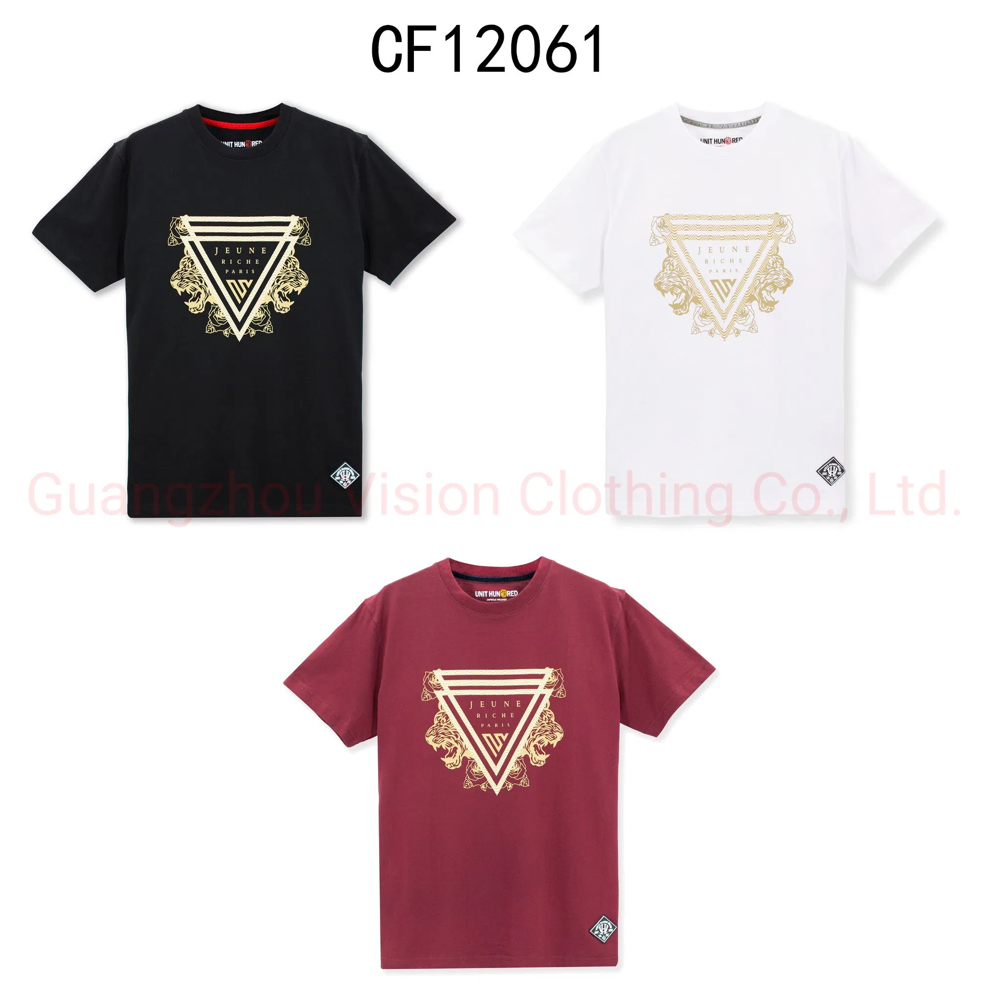 訂製Logo Polo衫，240克/平方米，男女通用 - 純棉T卹價格 2