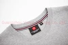 Custom Cotton Logo Hip Hop Men's T Shirt - Premium Street Tee 5