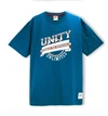Custom Printing Heavy Weight Cotton Oversized Men's T-Shirt 3