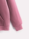 Oversized-Hoodies aus French Terry mit individuellem Logo – Großhandel mit niedrigen Mindestbestellmengen 6