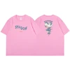Custom DTG Oversized Unisex T Shirt Wholesale - Blank Tee Shirt Printing 5