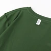 Camiseta personalizada oversized 100% algodão - Impressão digital em serigrafia (Atacado) 7