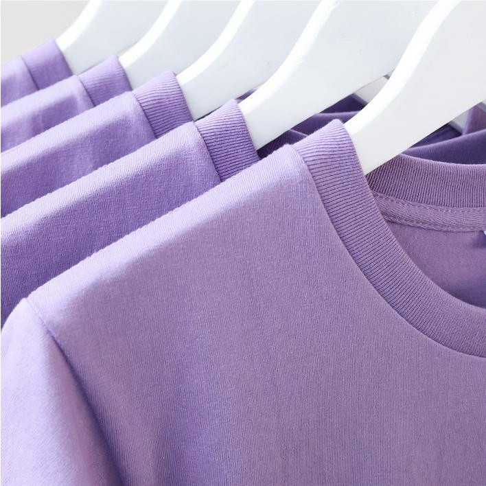 Custom Logo Tshirt Screen Printing Embroidery - Wholesale T Shirt Price 6