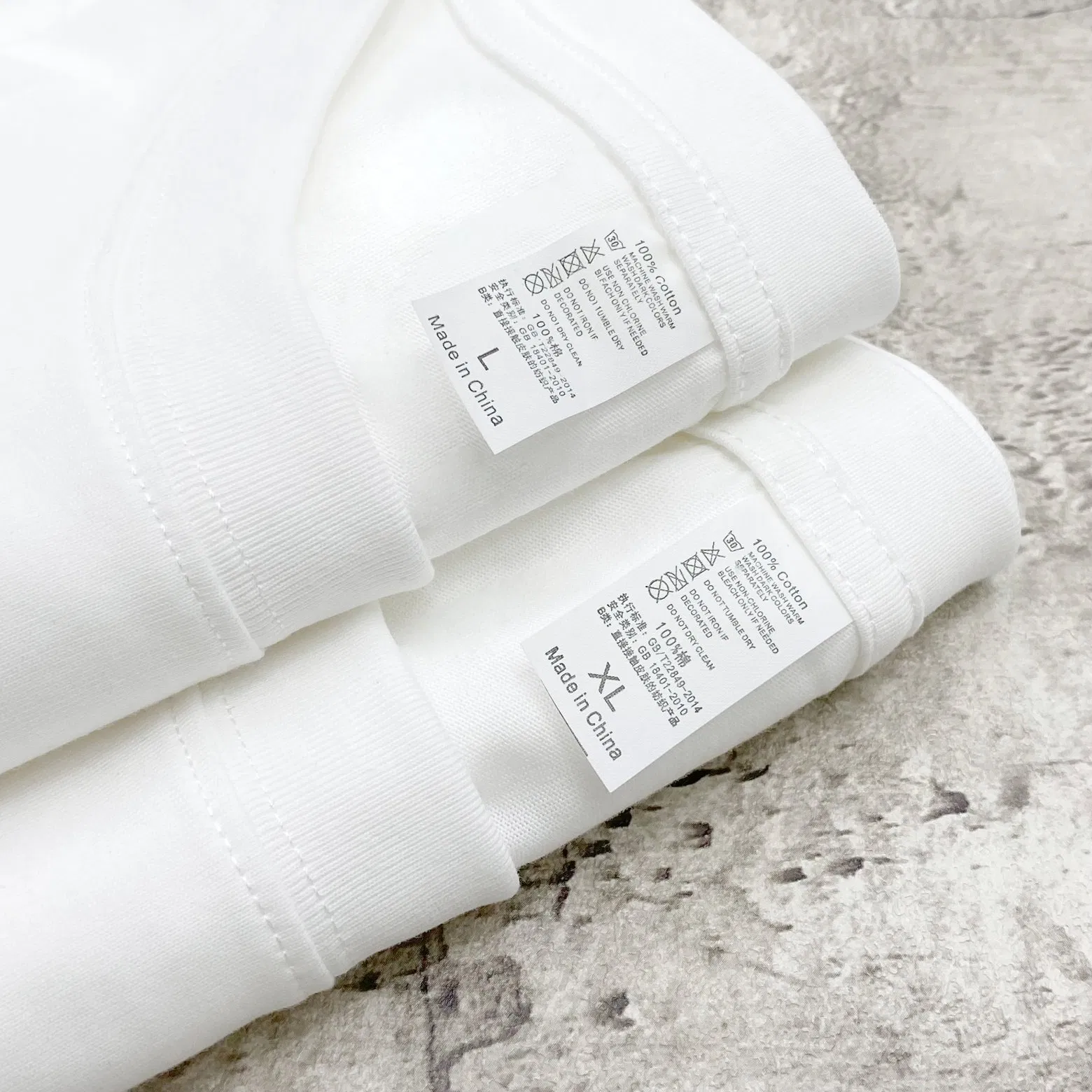Áo thun cotton in theo yêu cầu với nhiều màu sắc khác nhau - Áo thun nam và nữ tùy chỉnh theo ý muốn. 7