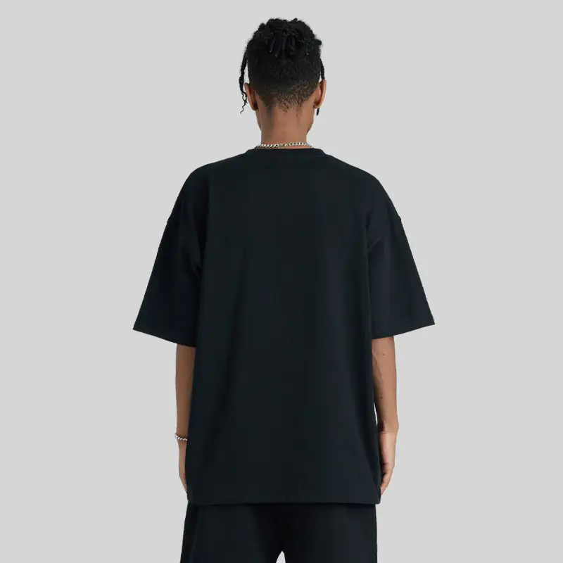 The Ultimate Guide To Choosing The Perfect Cotton T-Shirt 1