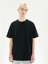 Camisetas personalizadas de algodón para hombre - Camisetas unisex de cuello redondo al por mayor 2